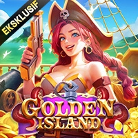 GOLDEN ISLAND